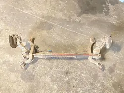 2000 Peugeot 206 CC Bakaxel