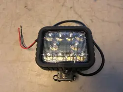 Lâmpada de trabalho LED Dasteri WRK-LED-150 usada