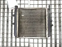 DODATKOWA CHŁODNICA WODY AUDI A6 C7 4.0 605KM 11-18 RADIATOR