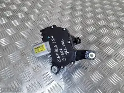 Motor limpa-para-brisas Opel Zafira C OEM 13256923 - Usado