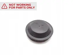 VW Touareg Strålkastarlamp-lock OEM 155665 (2010)