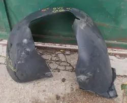 Right Front Wheel Arch Volkswagen Golf VI