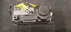 Bomba de cierre central OEM 2108001348 para Mercedes W210