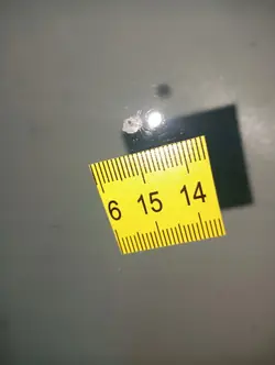 OEM 8579AGSGYA Framruta för VW Transporter