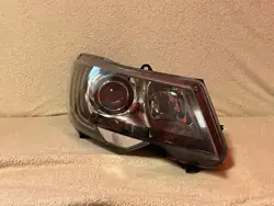 Lampe Skoda Superb II 2012-2015 Droite avec Laveur OEM