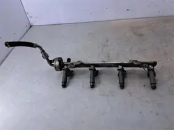 Inspuitrail OEM 12596243 REMI Chevrolet HHR 2.2B