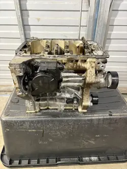Motorblock VW Polo 2G0 1.0 MPI OEM 05C103151
