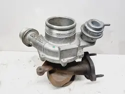 Gebrauchter Turbolader OEM 36010069 für Volvo V40