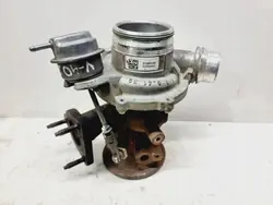 Begagnad turbo OEM 36010069 för Volvo V40