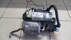 Chauffage auxiliaire Webasto OEM 8W0265081K Audi A4 B9