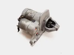 Avviatore NISSAN QASHQAI II 2.0L benzina