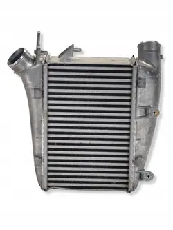 Intercooler droit Audi RS6 C8 RS7 OEM 4K0145A56