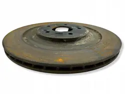 Disque de frein arrière Kia EV6 2023 OEM LAA24371