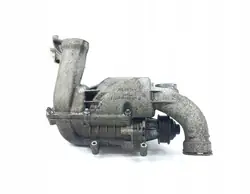 Compresseur d'air Mercedes Classe C W203 2.0 A1110981037