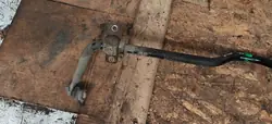 Barre stabilisatrice arrière d'occasion OEM KQR2332 Renault Latitude