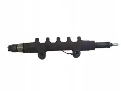 Ruiskutuskaide OEM 0733841099 Citroen Jumper 2.2L:lle