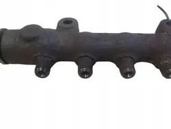 Inspuitrail OEM 0733841099 voor Citroen Jumper 2.2L
