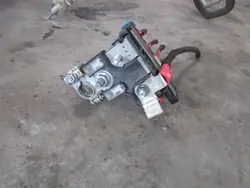 Positiivinen liitin OEM HWP6432 Renault Zoelle