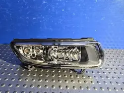 Feu antibrouillard halogène droit Volkswagen Polo V