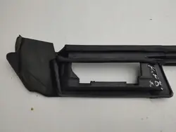 OEM AMD129104 framdörrs fönsterpackning för BMW i3 2017