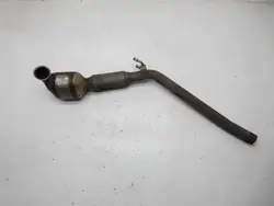 Catalytic Converter Altea Golf V Leon II A3 8P Octavia