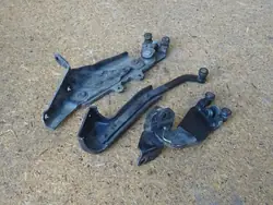 OPEL COMBO III D Rolo de Porta Traseira Esquerda OEM 32750 51919828