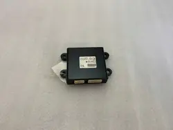 Module Démarrage Sans Clé Mitsubishi Outlander OEM 8637B321