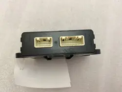 Mitsubishi Outlander Avaimeton Käynnistysmoduuli OEM 8637B321