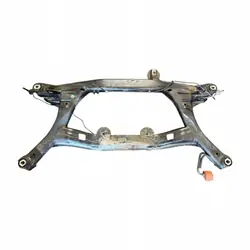 Bakre Släde Ram VW Atlas 3.6 V6 USA OEM 3QF505235K