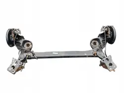 Rear Axle Beam Lancia Delta III 3 Used