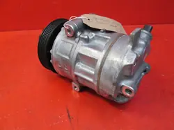 Compresseur Clim OEM 13427705 pour Opel Astra Adam 1.0T