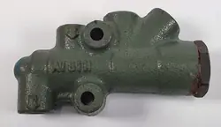 Remkrachtcorrector OEM 0 voor Toyota MR2 SW20