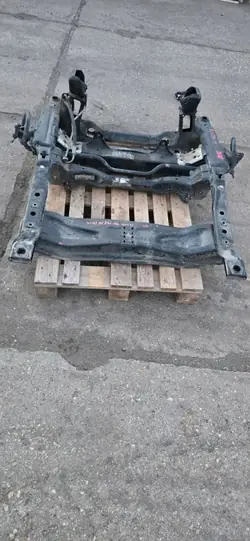 Motor-Trägerwagen OEM A9063303701 für Mercedes Sprinter