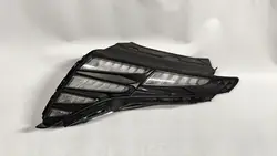 HYUNDAI TUCSON IV 2021- FAROL LED DIURNO ESQUERDO