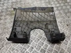 Mini Cooper rattstamsskydd OEM 9803830