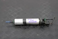 Brandstoffilter verwarming 8572528 BMW 4 F33 Cabrio