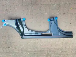 CITROEN BERLINGO III Soleira Direita 2008-2018 OE 7010X5
