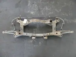 Trave Posteriore Sportage III 10-15 4X4 AWD