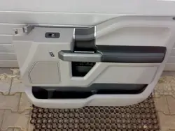 Garniture Portière FORD F150 OEM - Droite Avant
