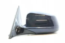 Miroir Extérieur Gauche BMW F10 F11 3PIN A89