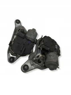 Mécanisme moteur d'essuie-glace OEM 3397021551 Peugeot 508 I