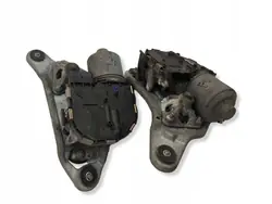 Mécanisme moteur d'essuie-glace OEM 3397021551 Peugeot 508 I