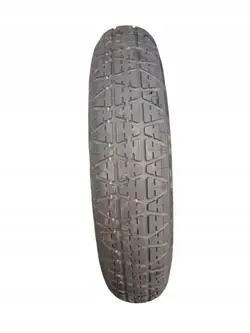 Reservhjul Suzuki Swift V MK7 OEM 125/70/17 4x100