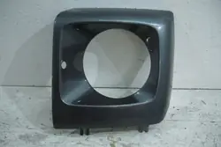 Mercedes-Benz Strålkastare Hölje Vänster OE 1646200491