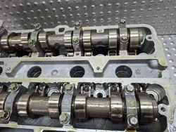 Culasse Moteur OEM 55562229 pour Opel