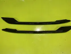 Barres de toit OEM 39081671 pour Citroen C3 Aircross