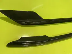 Kattokaide sarja OEM 39081671 Citroen C3 Aircrossille