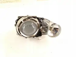 Cubierta faro Mercedes-Benz C W204 OEM A2048209061