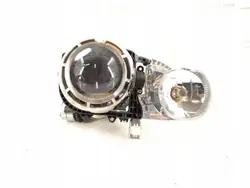 Scheinwerferabdeckung Mercedes-Benz C W204 OEM A2048209061