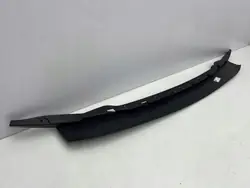 Protection basse de pare-chocs Ford Capri EV OEM 40089272